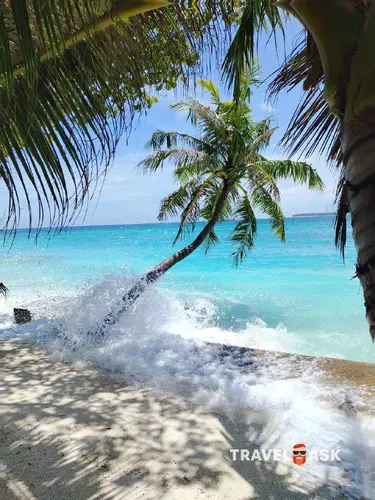 Adaaran Club Rannalhi