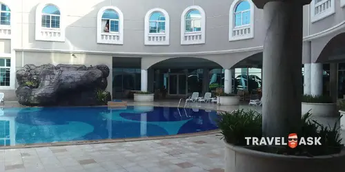 Sharjah Premiere Hotel & Resort