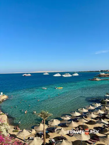 Sphinx Aqua Park Beach Resort