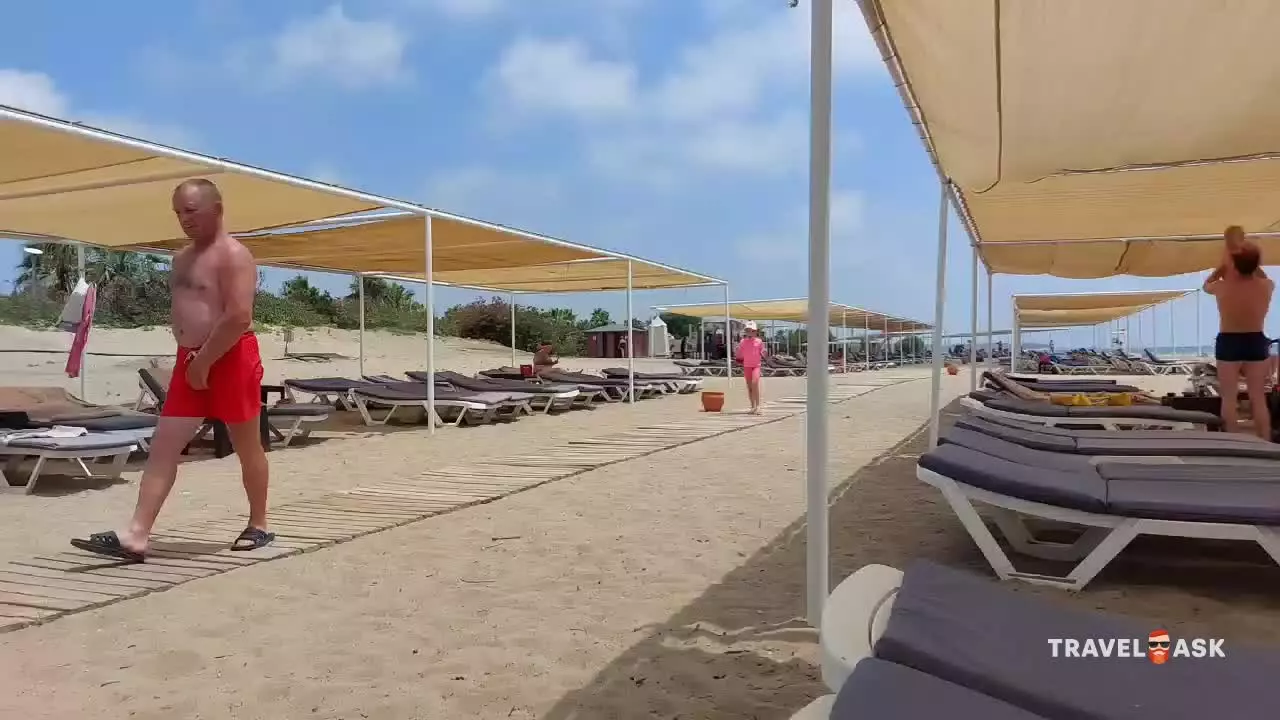 Lykia World Links & Golf