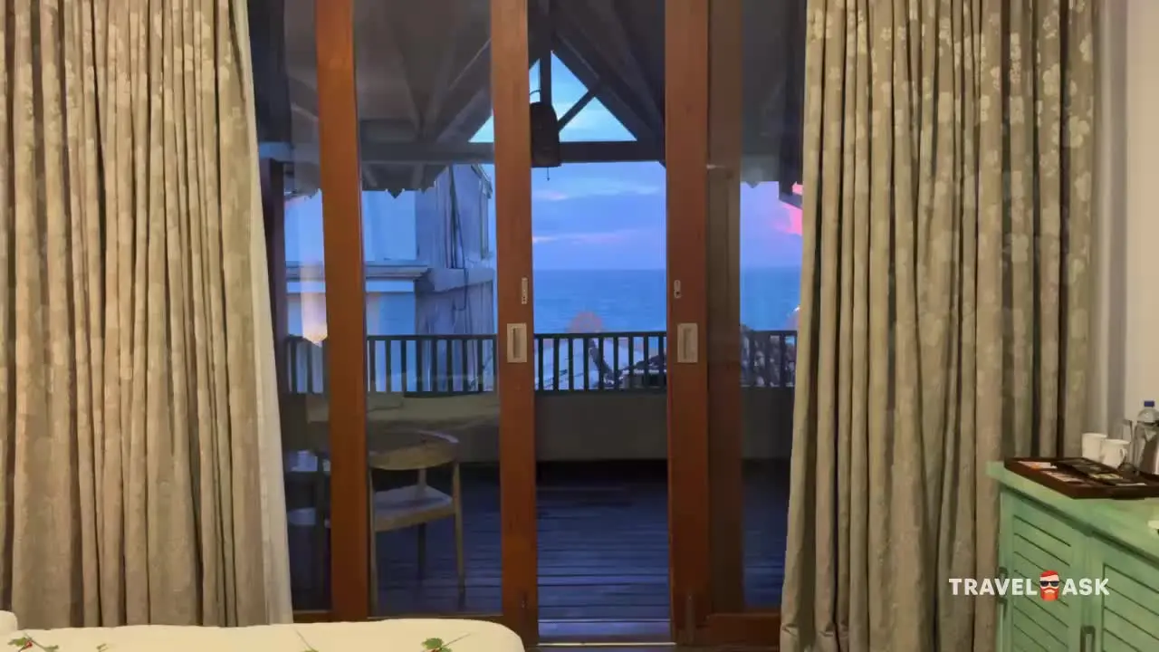 Thaproban Pavilion Resort & Spa