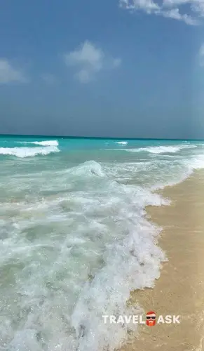 Saadiyat Rotana Resort & Villas