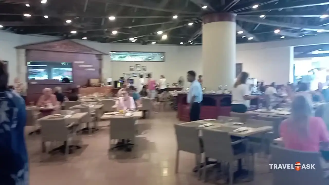 Berjaya Beau Vallon Bay Beach Resort & Casino