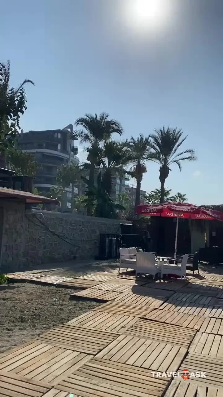 Asia Beach Resort & Spa