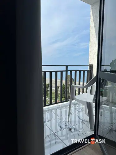 Paradise Beach Hotel