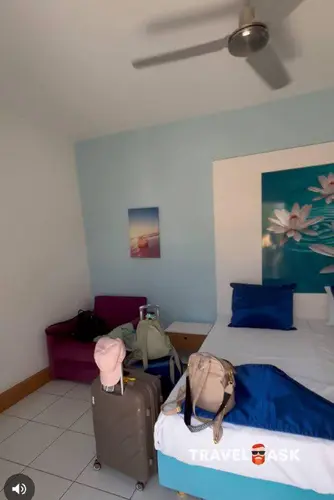 Armonia Holiday Village & Spa