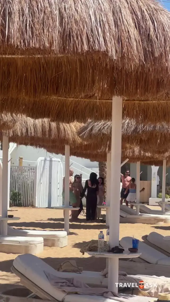 Meraki Sharm Resort (Adults Only 16+)