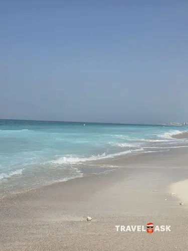 Saadiyat Rotana Resort & Villas