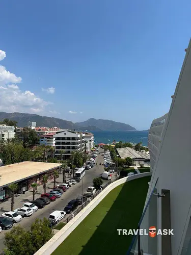 Green Nature Diamond Hotel