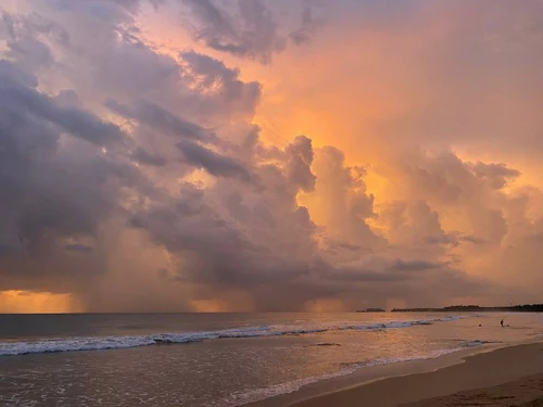 Bentota Beach By Cinnamon (Ex. Bentota Beach)