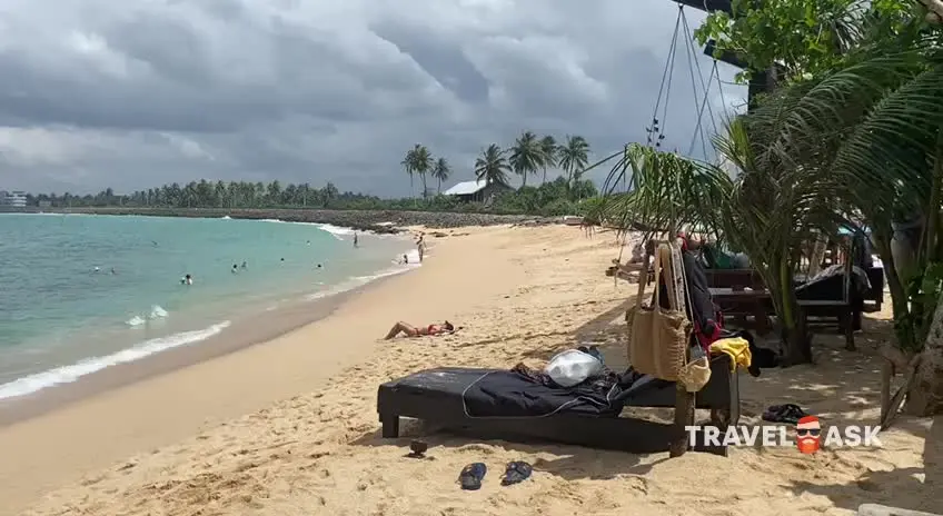 Cool Beach Hotel