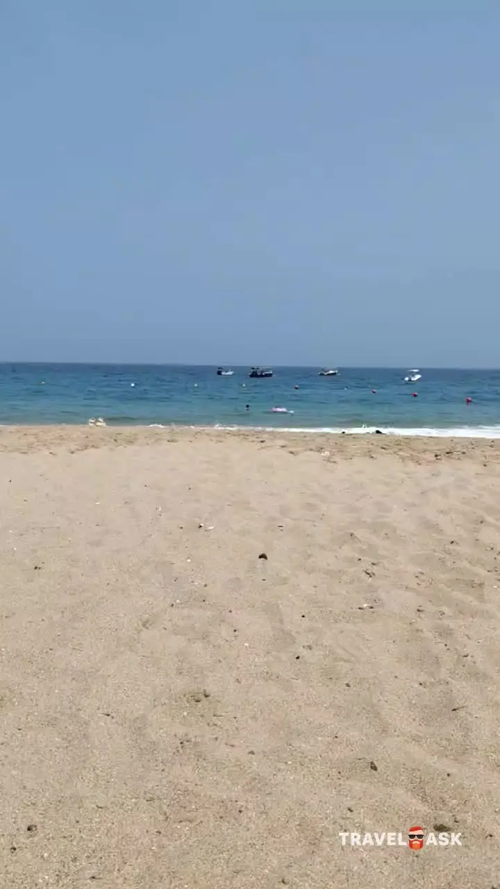 Miramar Al Aqah Beach Resort