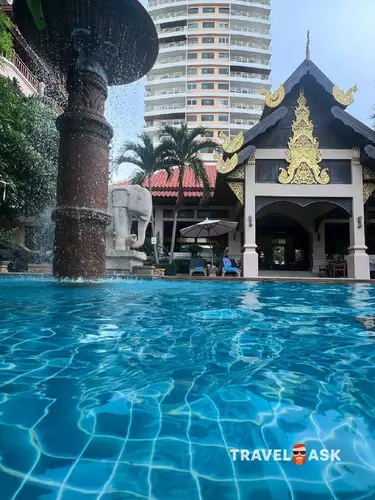 Avalon Beach Resort