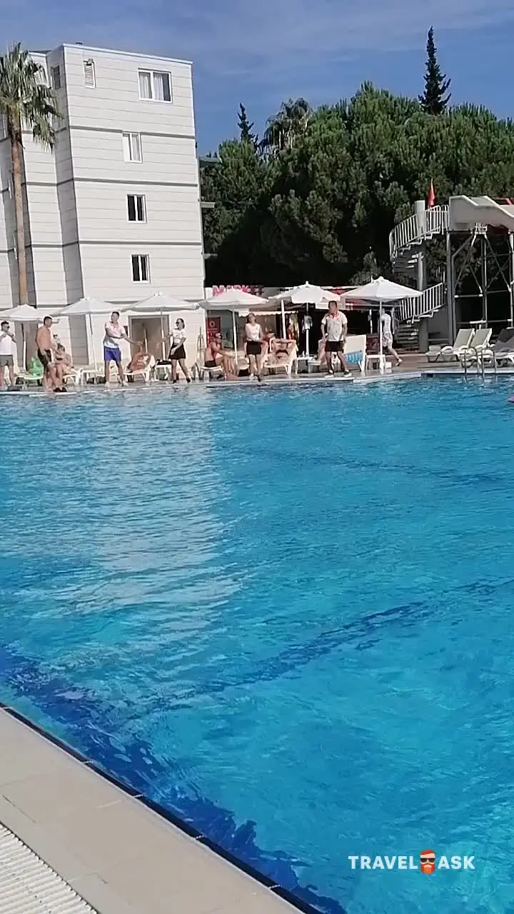 Eldar Garden Resort Hotel (Ex.Armas Garden Hotel)