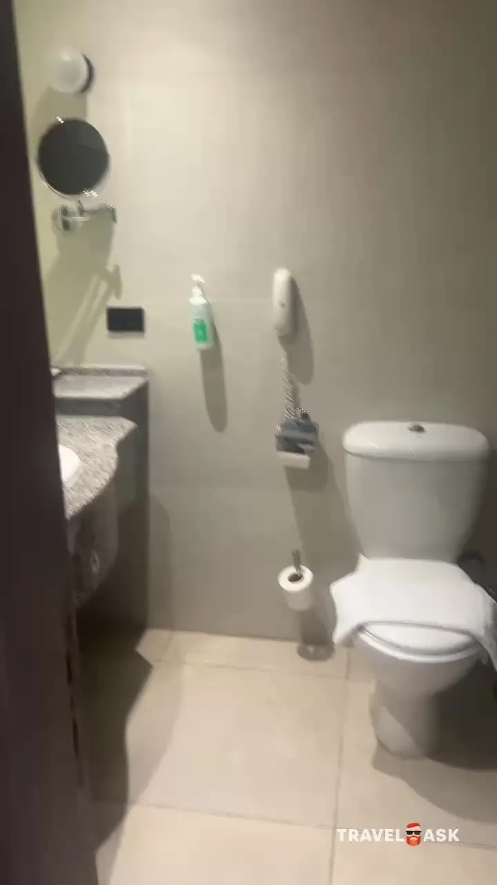 Imperial Shams Abu Soma