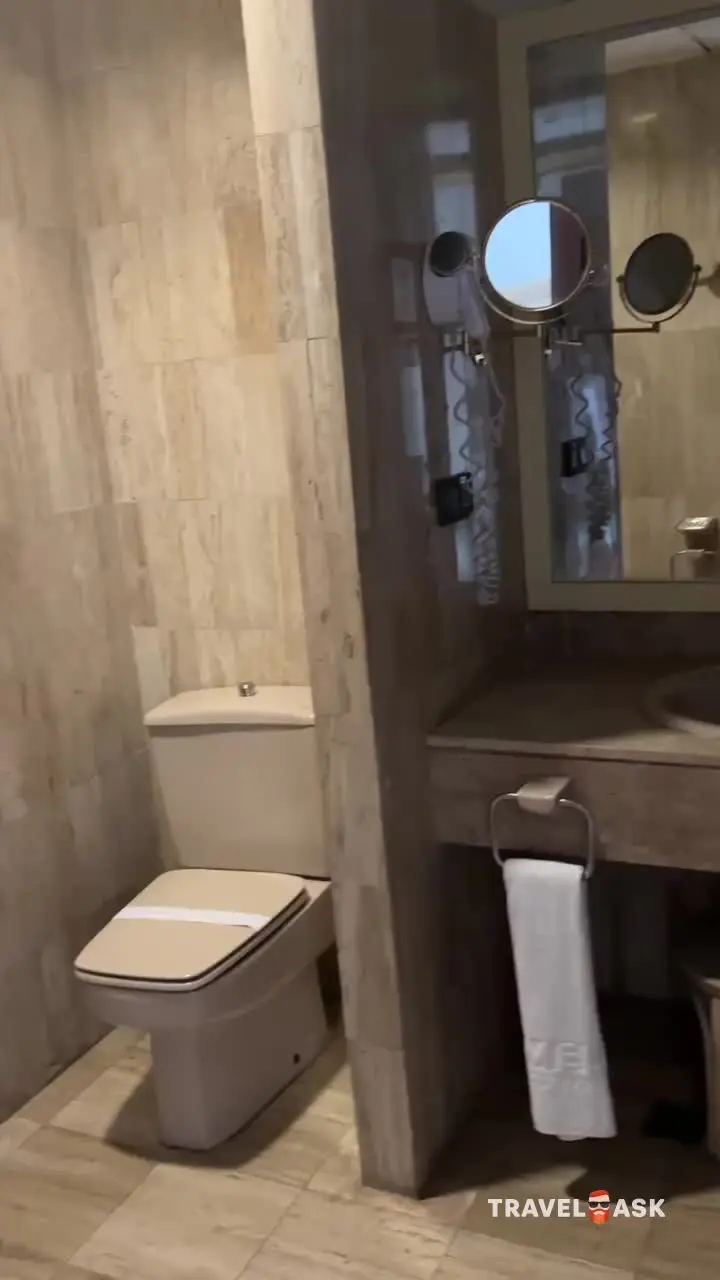 Melia Las Americas (Adults Only 18+)