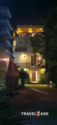 Vilu Thari Inn Maldives Guest House