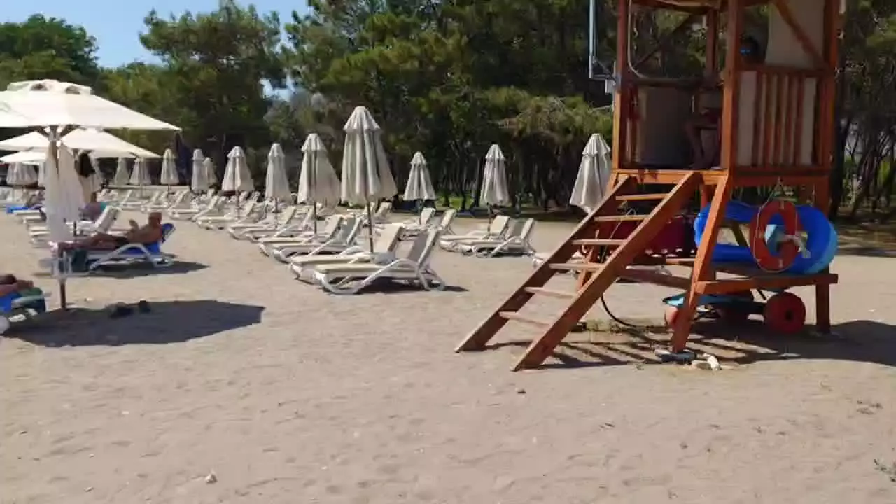 Akra Fethiye Tui Blue Sensatori (Ex. Tui Blue Sensatori Resort Barut Fethiye)