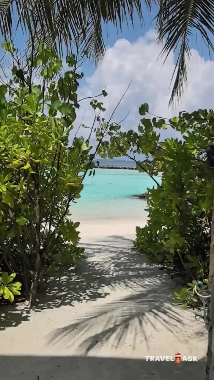 Oblu Xperience Ailafushi