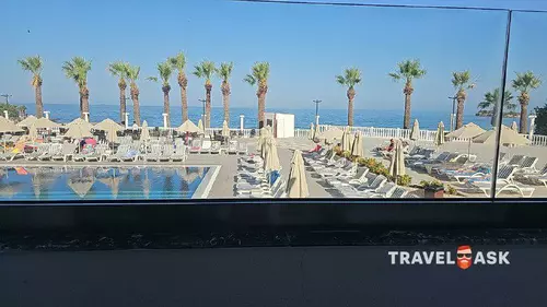 Lucas Didim Resort (Ex. Club Tarhan Serenity)