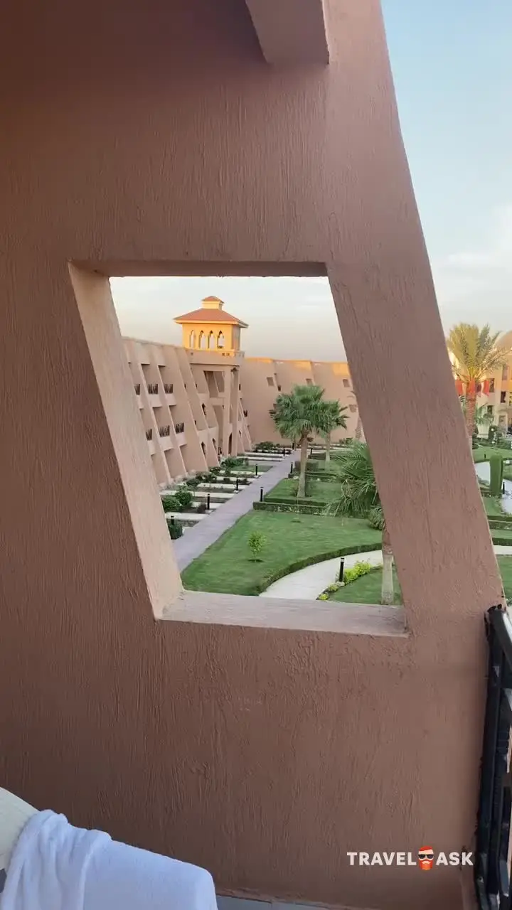 Jasmine Palace Resort & Spa