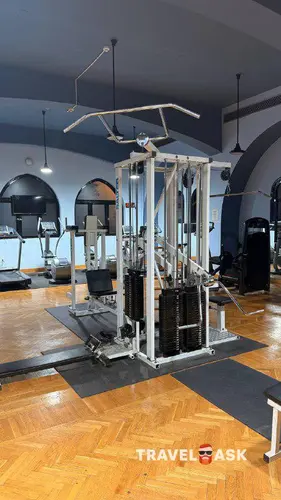 Movenpick Resort Sharm El Sheikh