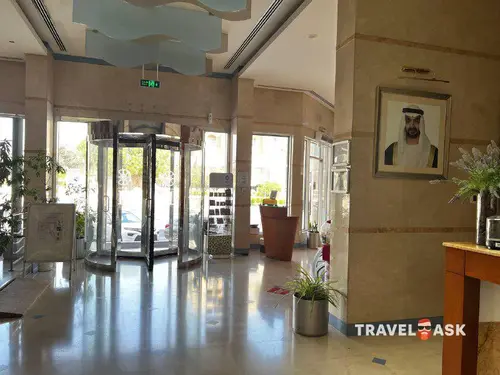 Lavender Hotel Sharjah (Ex. Lords)