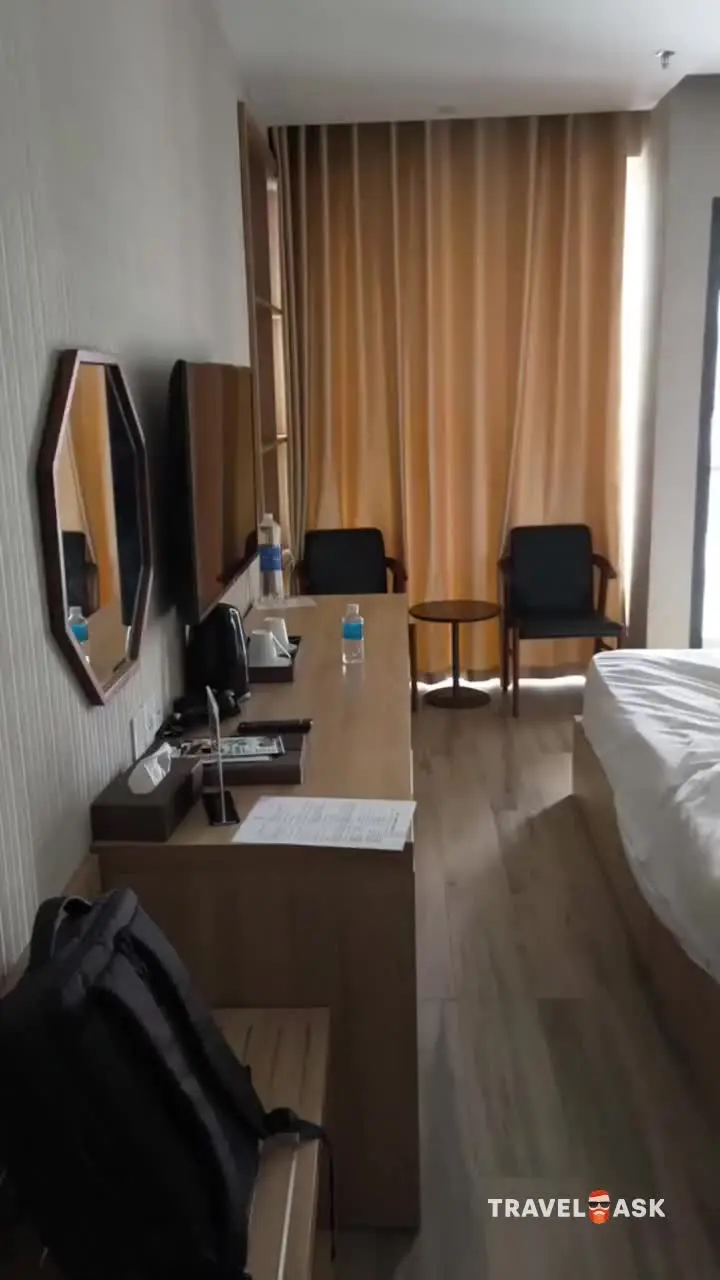 Emerald Bay Nha Trang Hotel and Spa