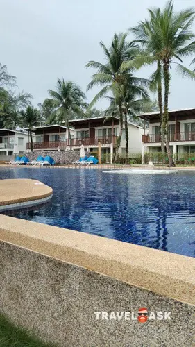 The Briza Beach Resort Khao Lak