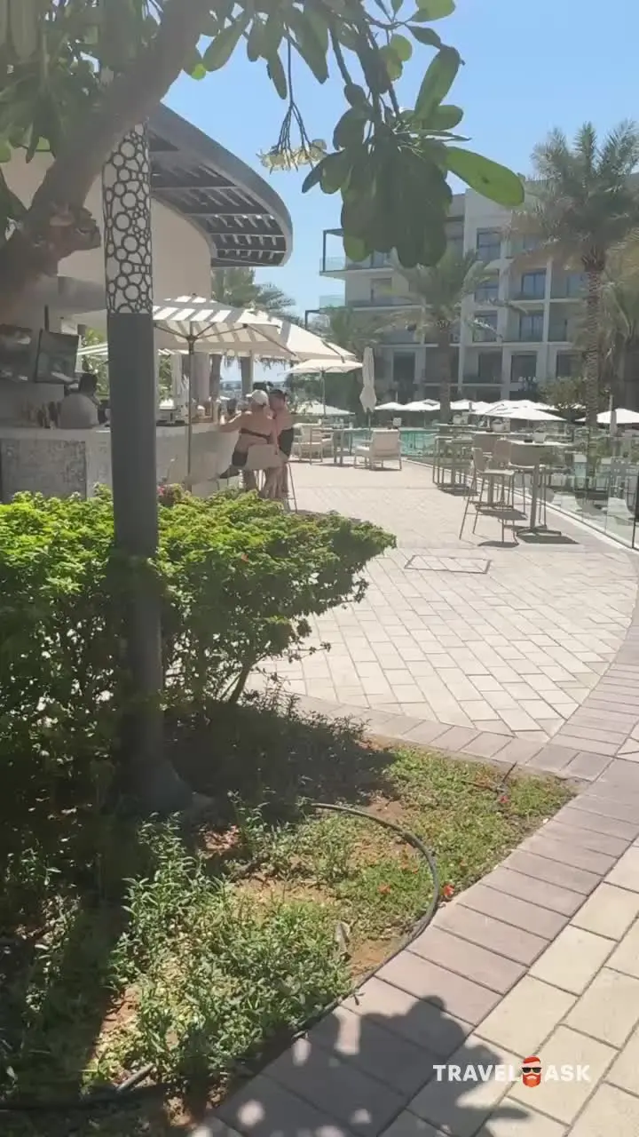 Address Fujairah Beach Resort