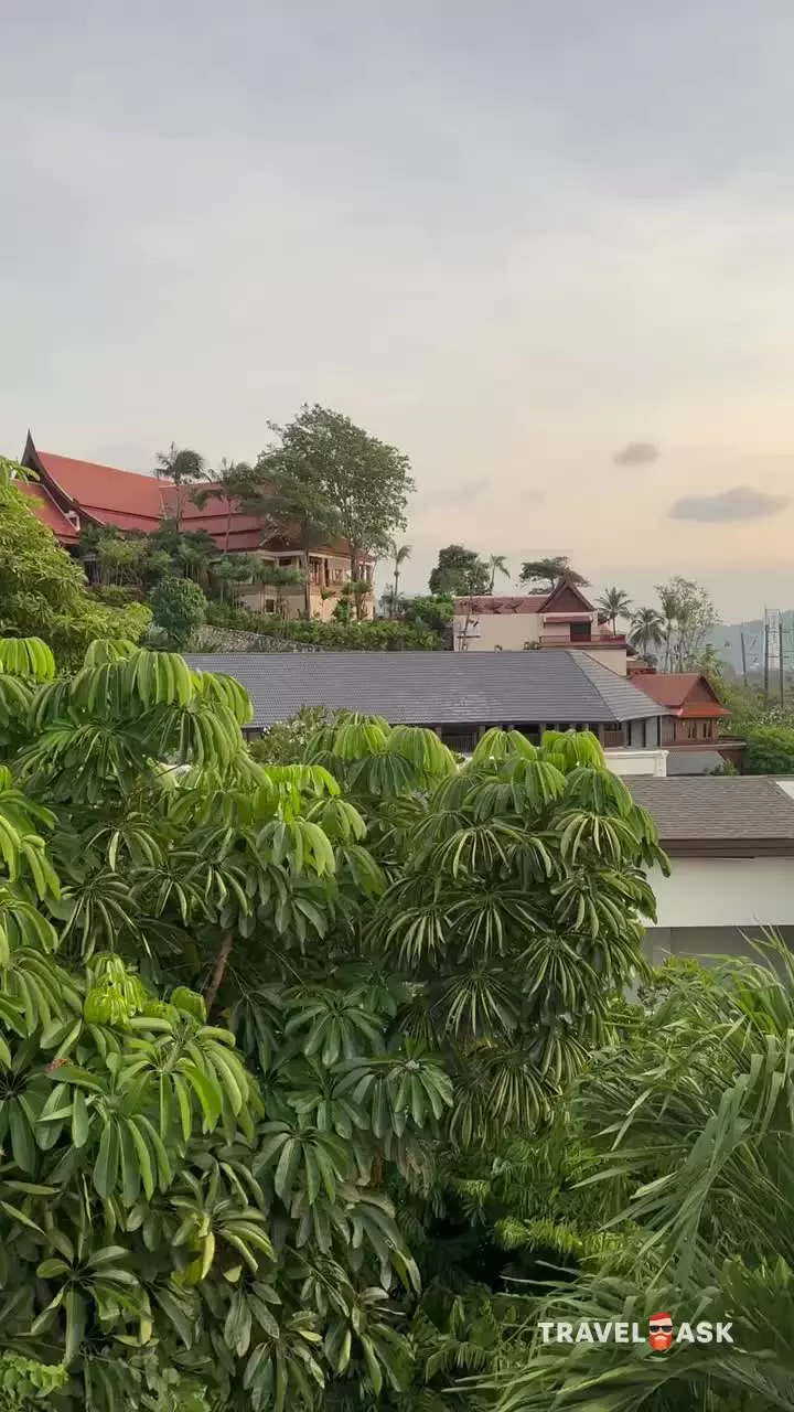 Diamond Cliff Resort & Spa