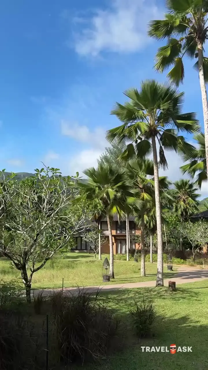 Constance Ephelia Resort