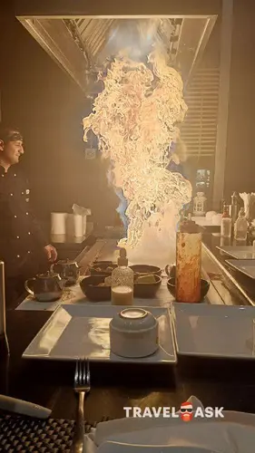 Charmillion Club Resort