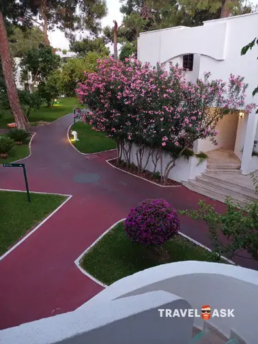 Emelda Sun Club (Ex. Simena Sun Club Hotel)