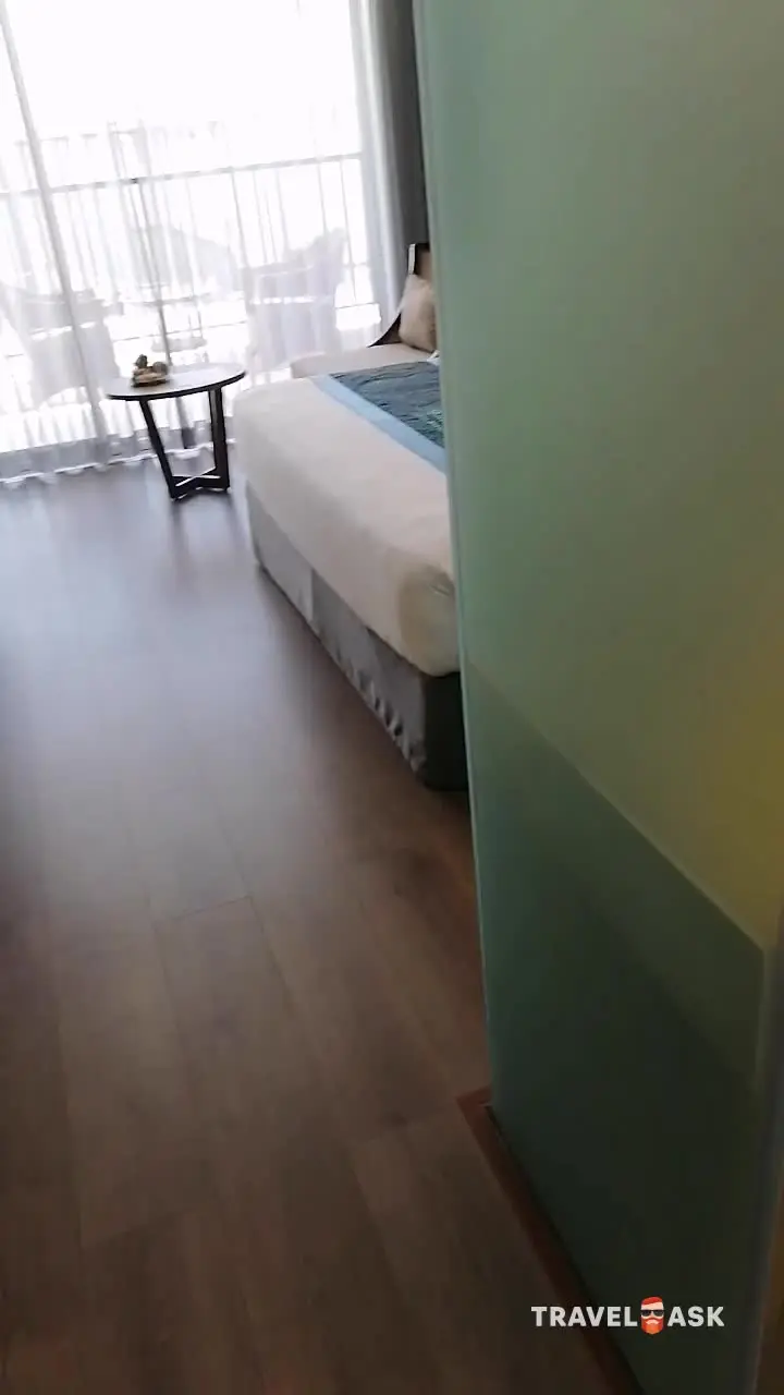 Gonsala Hotel Nha Trang