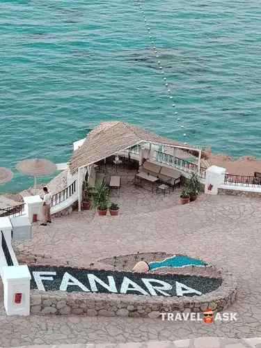Jaz Fanara Resort