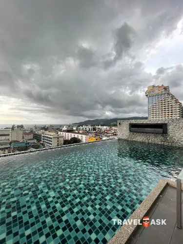 Gu Hotel