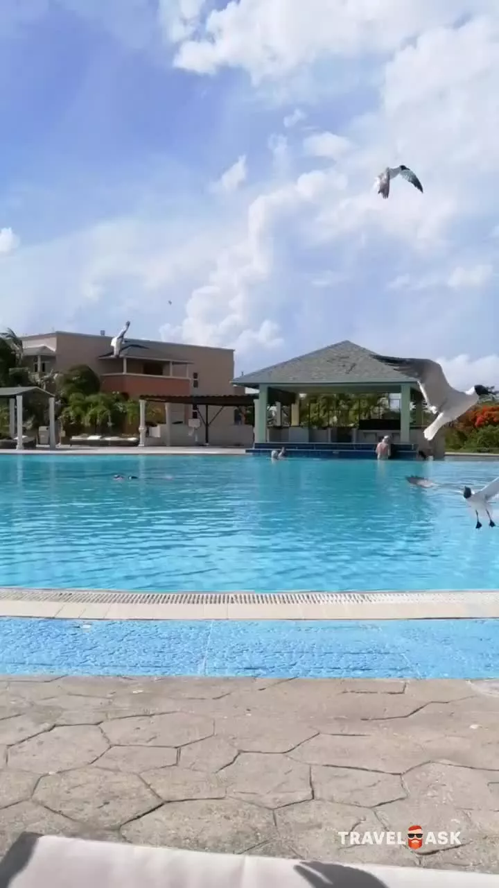 Playa Paraiso ( Ex. Pestana Cayo Coco Hotel)