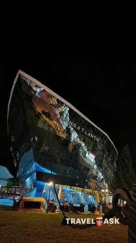 Transatlantik Hotel & Spa