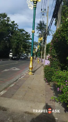 Holiday Inn Express Phuket Patong Beach Central