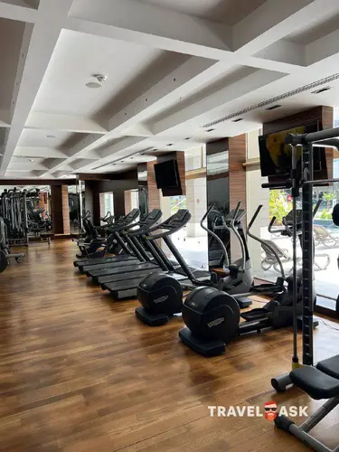 Akra Kemer (Ex. Barut Kemer Collection)