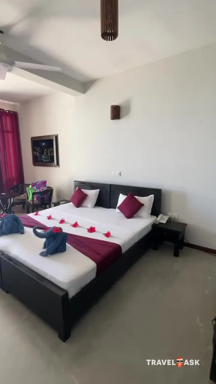 Silan Mo Hotel