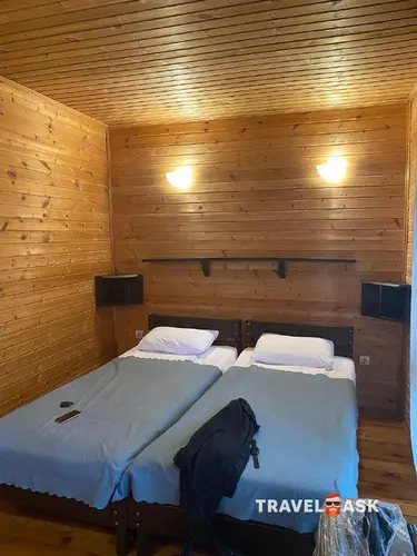 Eco Village Cottage