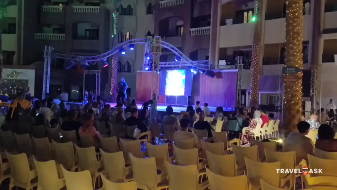 Sunny Days Mirette Family Aqua Park