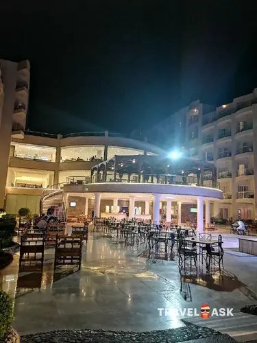 Sunrise Serano Aqua Park Resort (Ex. Riviera Aqua Park Resort)