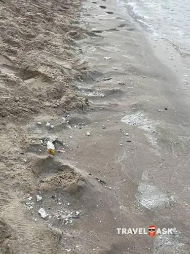 Le Meridien Abu Dhabi Hotel