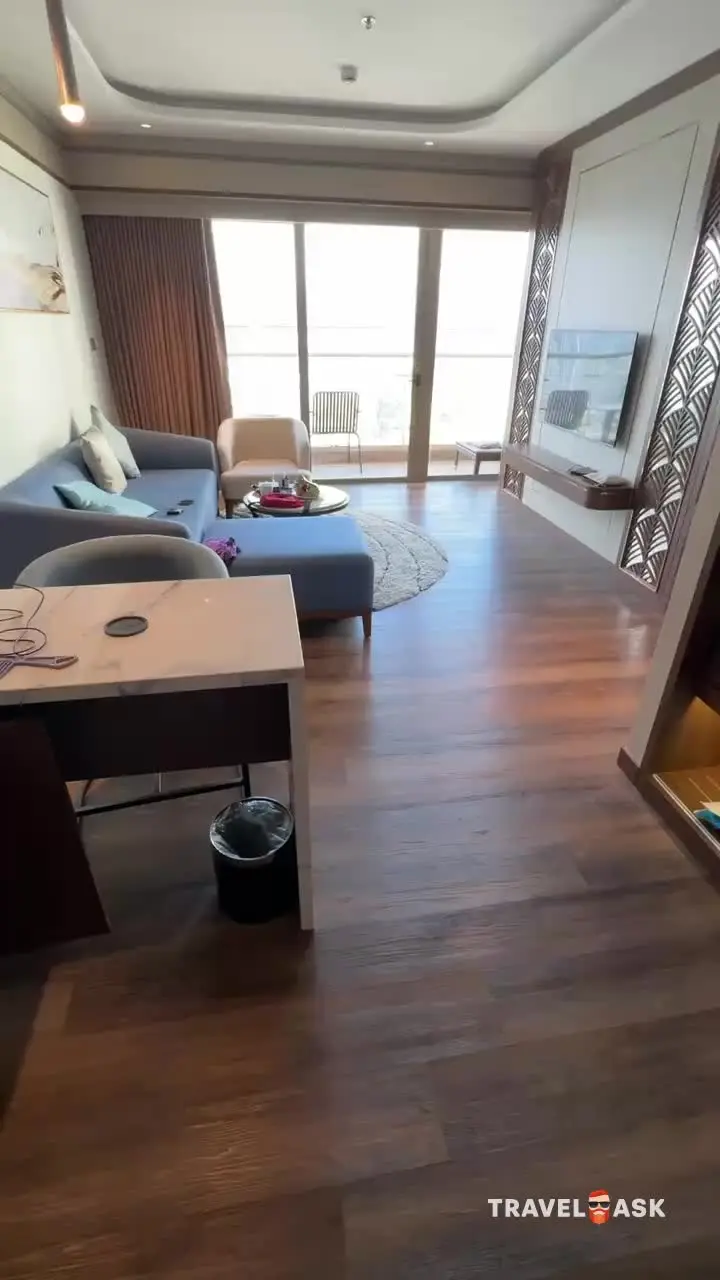 Annova Hotel Nha Trang