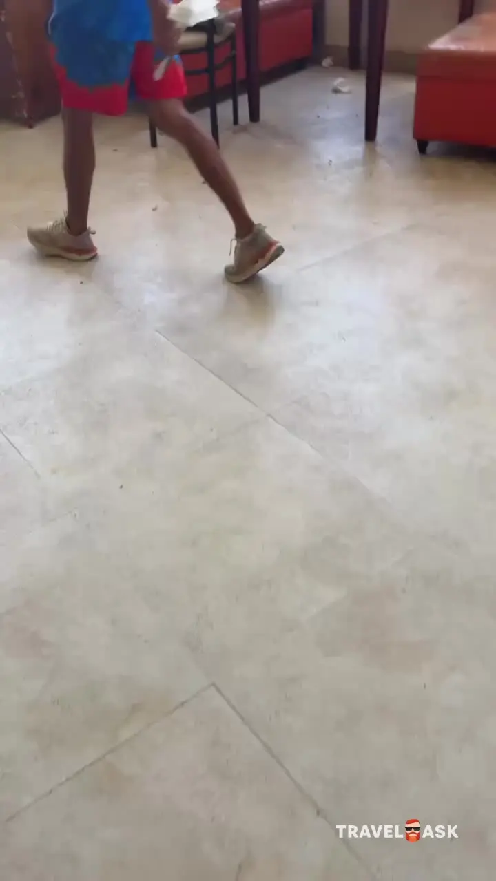 Parrotel Lagoon Resort Sharm El Sheikh