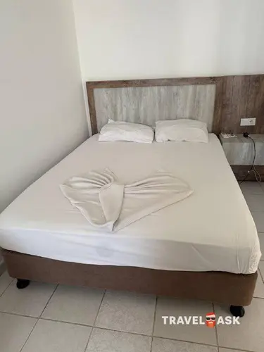 Senza Garden Holiday Club
