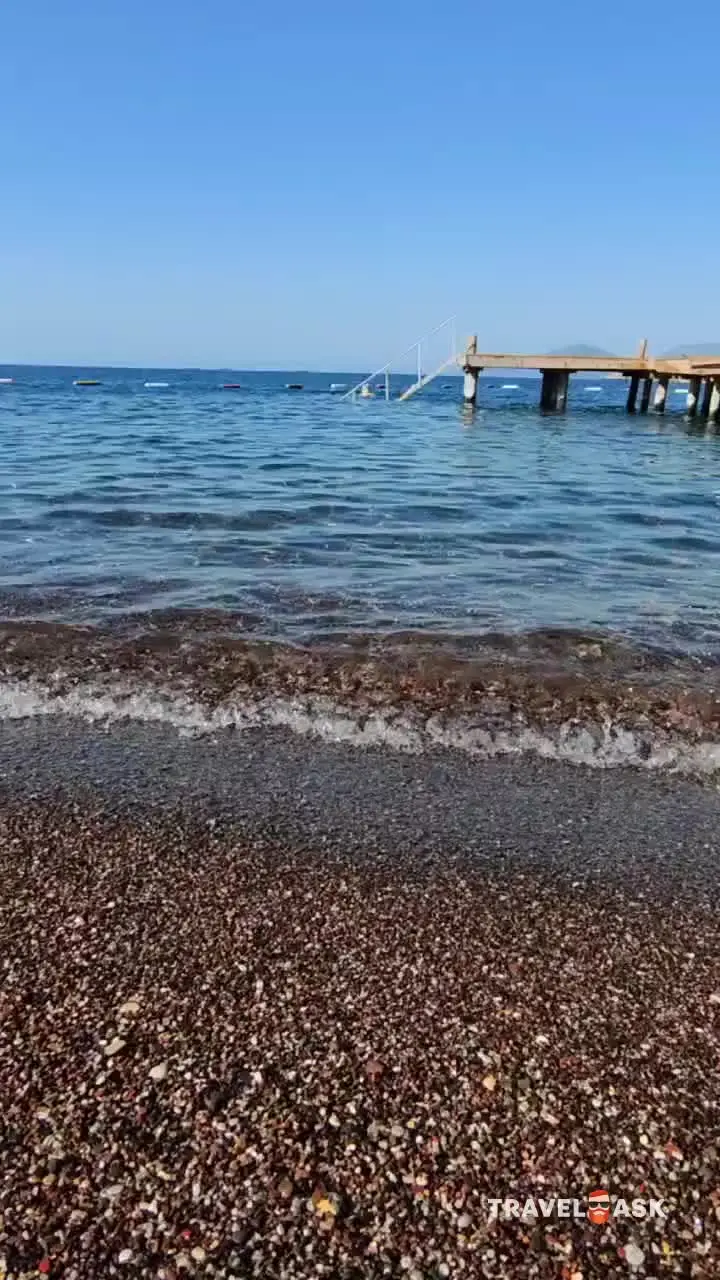 Adaburnu Golmar Hotel